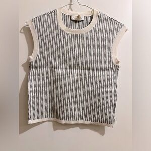 Club Monaco top